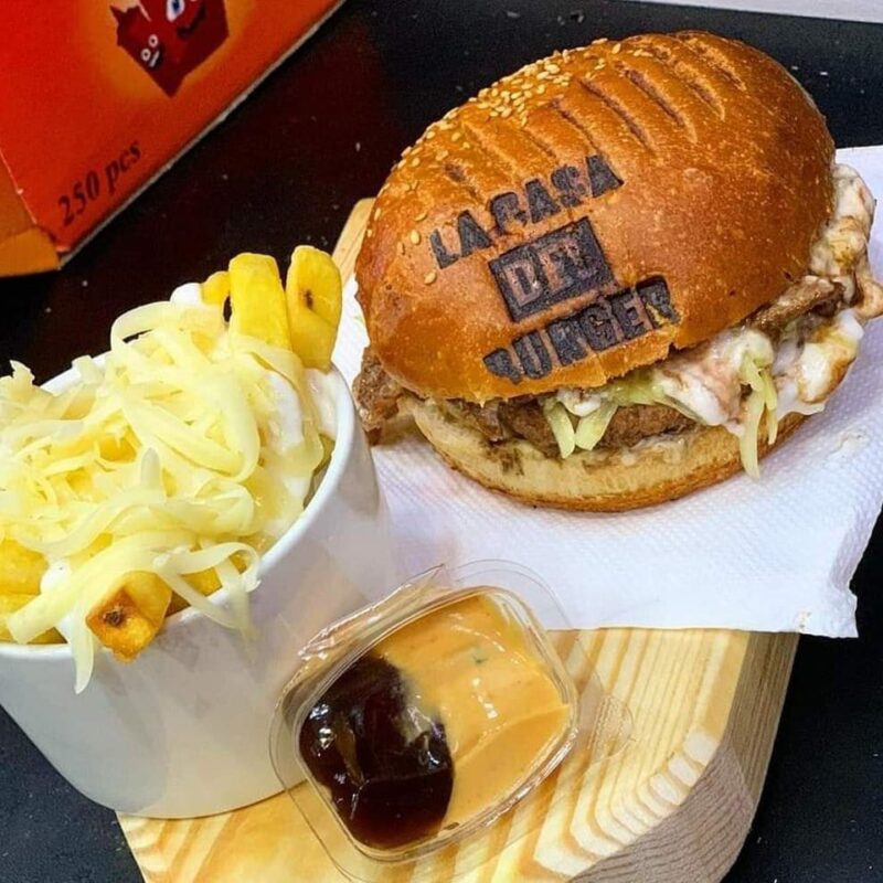 اختام خبز البرقر